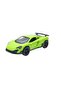 Metal Pull Drop Car - 1/30 Metal Mclarenp1 - 388-1B-Mclarenp1 -Green