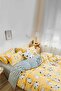 Ranforce Double Sided Single Bedding Set