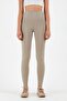 Corset - Tightening - Athlete - High Waist Tights - 4