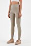 Corset - Tightening - Athlete - High Waist Tights - 5
