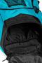 حقيبة سباحة Madwave Backpack Mad Team باللون الفيروزي (M112301016ث) - 4