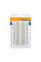 Orta Boy Breadboard 400 Pin Hücre Bread Board Protoboard Proto - 5