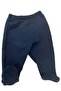Baby Boy Cotton Long Sleeve Snap Suit - 4