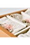 Baby Girl Beige Organic Hospital Release 10 Pack - 2