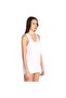 3 Pieces Large Size Camisole Women's Tank Top - 2
