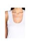 3 Pieces Large Size Camisole Women's Tank Top - 4