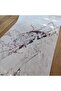 Water Resistant Kitchen Bathroom Floor White Marble Tile Wall Cabinet Table Adhesive Foil Coating - 3
