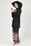 Haşema - Hijab Swimsuit'' Water-Repellent, Doesn'T Stick to the Body'' Danio - 3