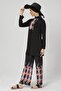 Haşema - Hijab Swimsuit'' Water-Repellent, Doesn'T Stick to the Body'' Danio - 4