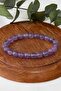 Amethyst Stone Bracelet