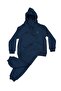 Basic Sweatshirt Unisex Eşofman - 3