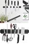 55 Cm Knife Hanger with Magnet, Suitable for Kitchen Countertop Wall for Home and Business Special for Chefs - 4