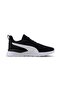 Anzarun Lite Jr Kids Black Casual Shoes 37200401/black/size 36 - 2