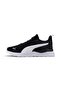 Anzarun Lite Jr Kids Black Casual Shoes 37200401/black/size 36 - 4