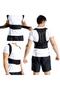 Medical Corset for Hunching Upright Posture Corset Back Straightener Corset Kyphosis Scoliosis Corset Vest - 5