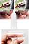 Pet Silicone Cat and Dog Toothbrush Dental Care Brush Soft Tooth Tartar - 2