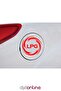 Tank Fuel Cover Lpg Sticker - Auto Sticker - Car Sticker 12x11 Cm