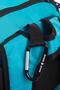 حقيبة سباحة Madwave Backpack Mad Team باللون الفيروزي (M112301016ث) - 6