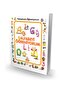 مجموعة كتب I Know I'm Learning Series 10 - مجموعة كتبي الأولى لمرحلة ما قبل المدرسة - 3