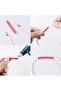 328-piece heat shrink tubing kit - insulation sleeves - 4