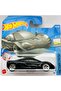 Mclaren F1 Black 1:64 Scale Hotwheels Brand