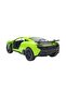 Metal Pull Drop Car - 1/30 Metal Mclarenp1 - 388-1B-Mclarenp1 -Green - 3