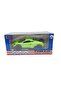 Metal Pull Drop Car - 1/30 Metal Mclarenp1 - 388-1B-Mclarenp1 -Green - 5