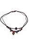 Special Design Ethnic Women's Necklace - 2