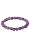 Amethyst Stone Bracelet - 2