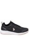 Smart Navy Blue Casual Sneakers 36/40 -1