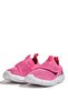 Bimbo Pink Girl's Sneakers - 3