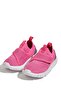 Bimbo Pink Girl's Sneakers - 4