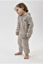 Basic Sweatshirt Unisex Eşofman - 4
