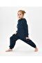 Basic Sweatshirt Unisex Eşofman - 6