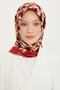 وشاح الحرير Twill 8720d