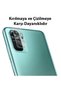 Ally Xiaomi Redmi Note 10 Compatible 4g Tempered Glass Camera Protector-transparent - 2