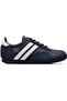 Navy Blue - Campus-3 Sneakers Men's Casual Sneakers - 2