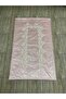Velvet Prayer Rug - Dowry Gift Velvet Prayer Rug - 2