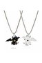 How to Train Your Dragon - How to Train Your Dragon Best Friends Couple Necklace - 2