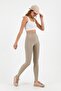 Corset - Tightening - Athlete - High Waist Tights - 3