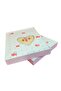 Boxed Photo Album 15x21 Cm and 10x15 Cm Cherry Patterned with 120 Memories - 3