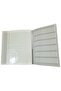 Photo Picture Album 15X21 and 10X15 cm 120' Boxed with Memory - 5