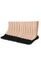 12-Piece Silicone Children's Ballerina Socks