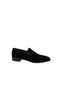 Fancy Suede Men's Classic Shoes - 2