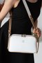 Shoulder Bag Length Size 18cm Width Size 27cm