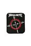 Megadeth Ufak Boy Patch Yama