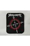 Megadeth Ufak Boy Patch Yama - 2