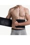Belly Slimming Sauna Waist Belt Waist Corset Sweat Belt Thermal Waist Corset Waist Belt Waist Melting - 6