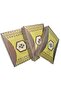 Photo Picture Album 15X21 and 10X15 cm 120' Boxed with Memory - 2