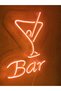 Bar Neon Sign Cocktail Neon Wall Decoration Decorative Lighting - 3